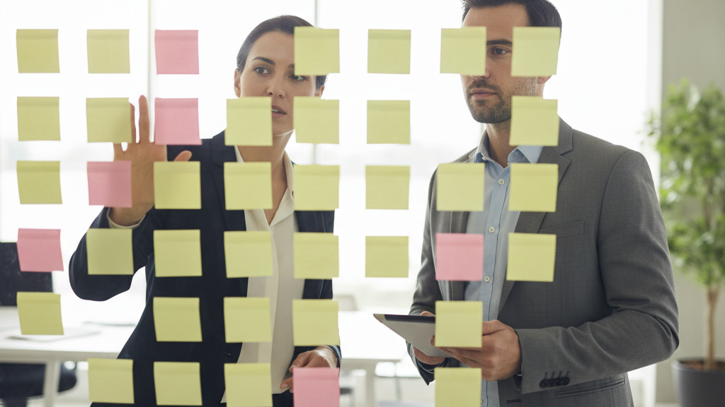 A-CSM® Leadership & Coaching